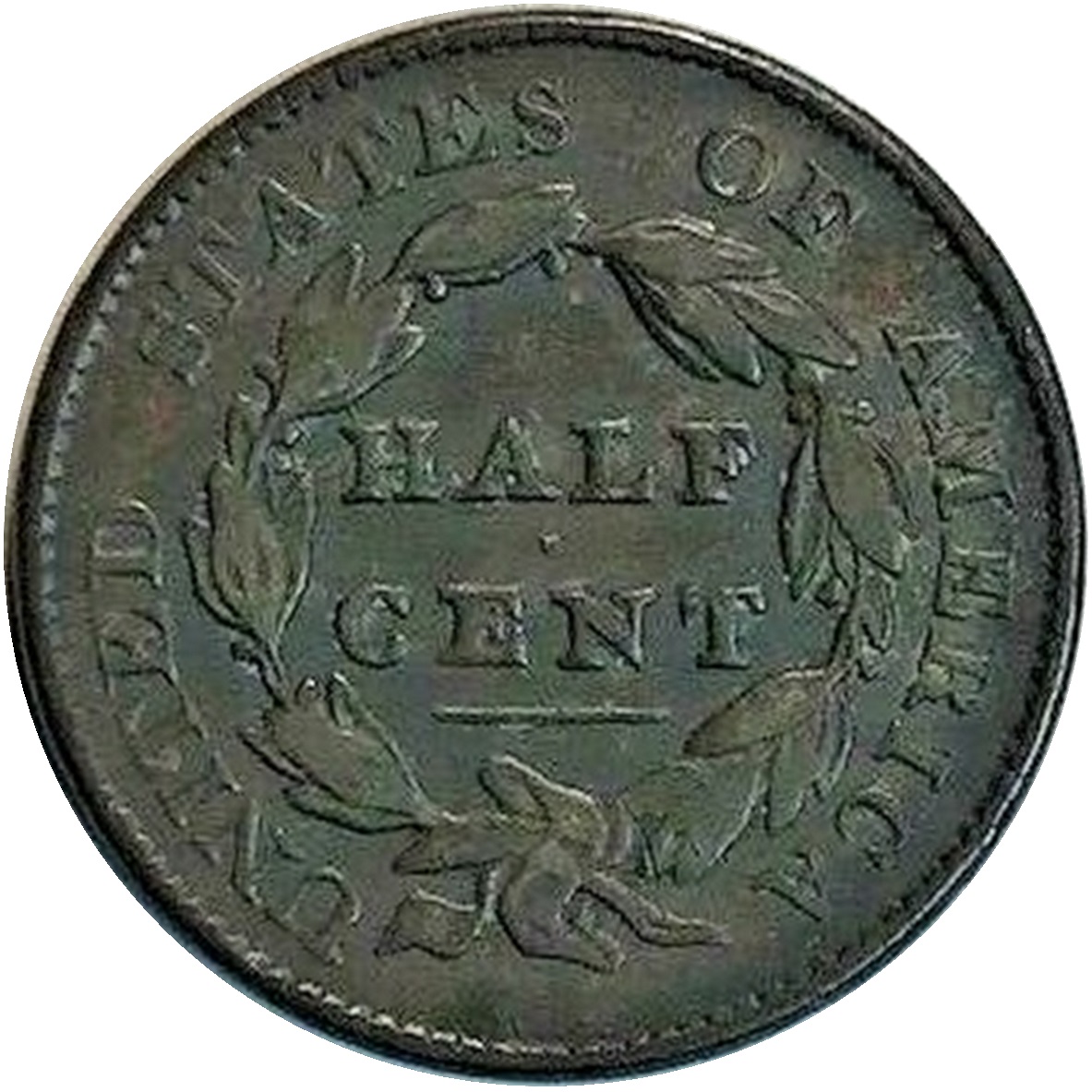 1828-1/2c-Classic-Head-Half-Cent
